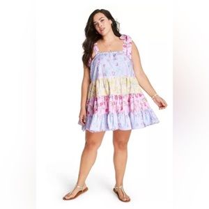 NWT Target X LoveShackFancy